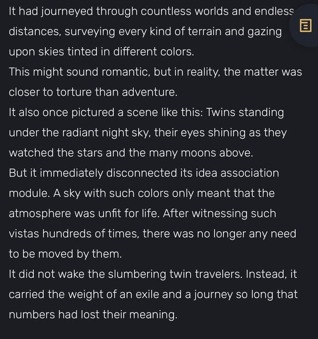 Primordial_One1's tweet image. Ladies and Gentlemen, our dear Heavenly Principles may be the AI of Travelers Spaceship