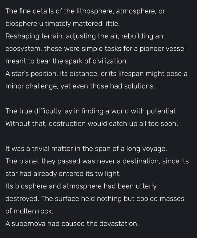 Primordial_One1's tweet image. Ladies and Gentlemen, our dear Heavenly Principles may be the AI of Travelers Spaceship