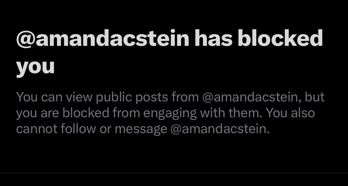 THEGDDEVILS's tweet image. Welp at least I know she read what I was saying