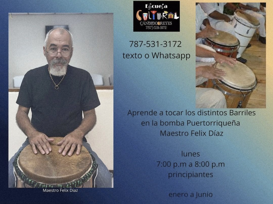 Freddy Rodriguez PR (@freddyvirella) on X