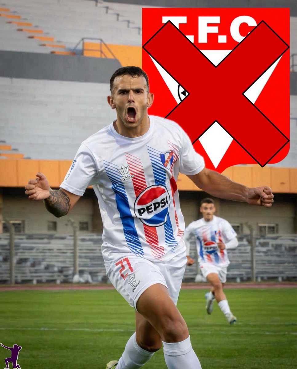 Finalmente Bruno Barja no jugará en Tacuarembó.

El jugador esperaba firmar contrato y se buscaba cerrar el fichaje, pero no se temrine llegando a un acuerdo. Tras ello, el ex Boston River y Artigas terminó cerrando en otro club de la divisional.

Era una linda alta para el