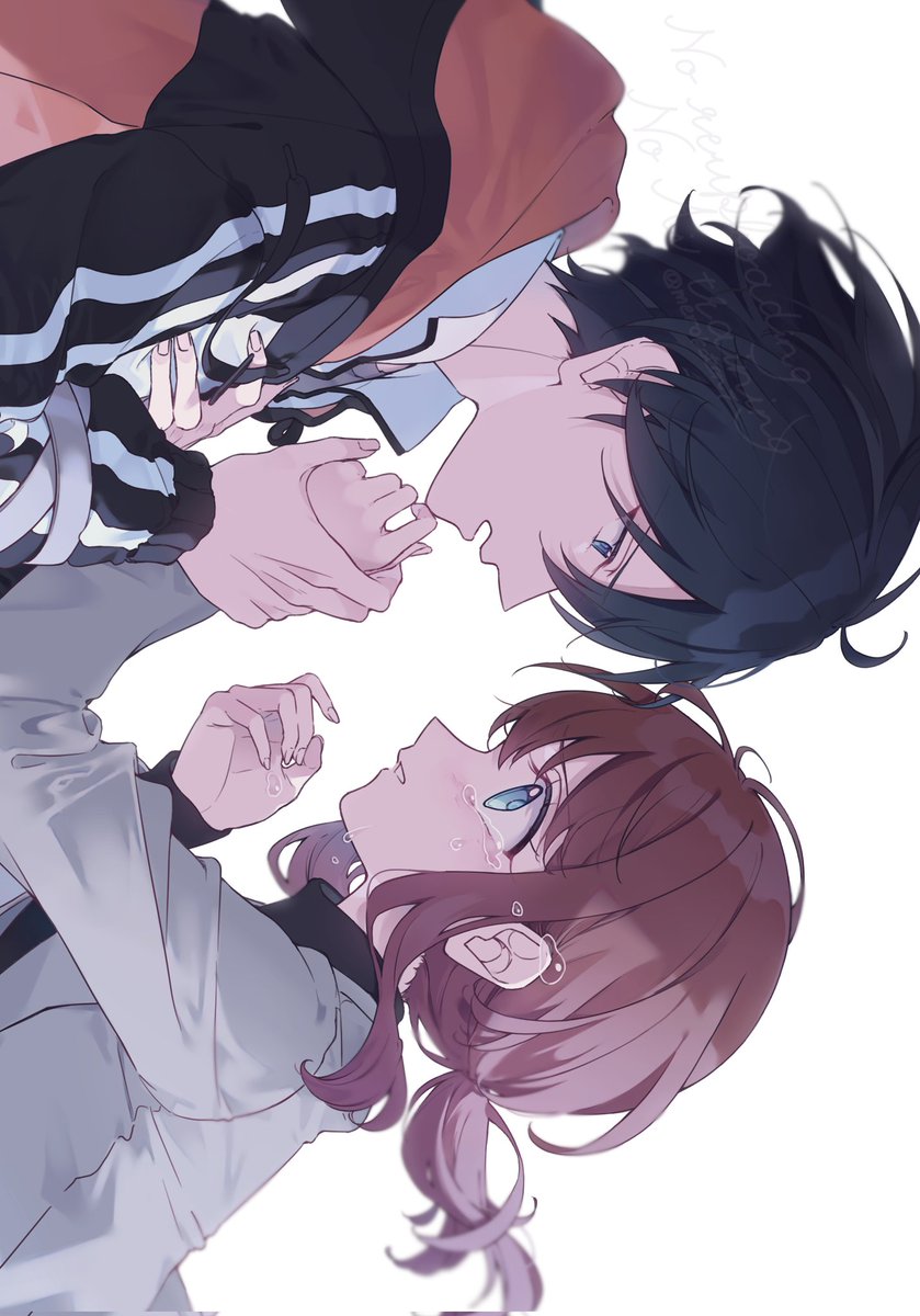 北あん