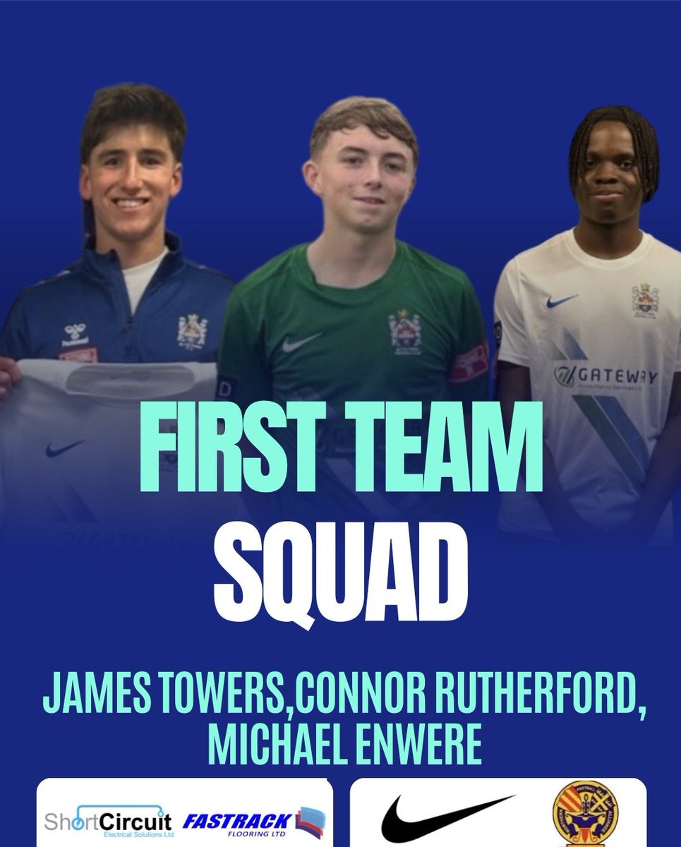 Blyth Town Reserves tweet media