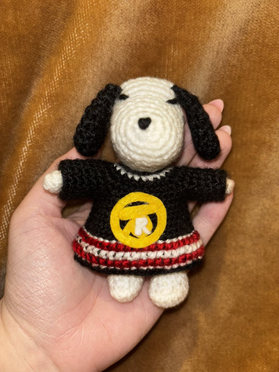 bubblebuckley's tweet image. hollanov as snoopy 🫶

#hollanov #heatedrivalry #hrtwt