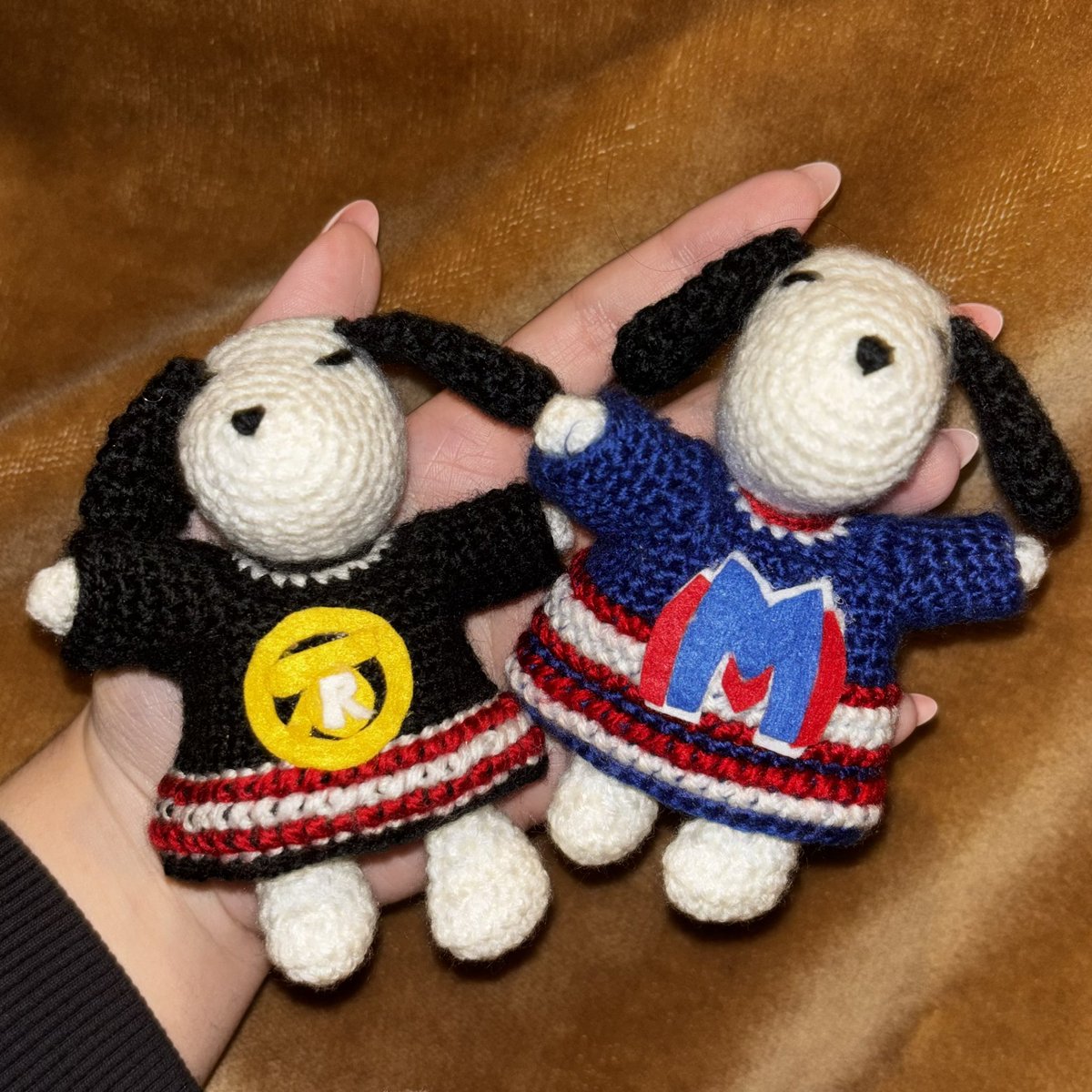 bubblebuckley's tweet image. hollanov as snoopy 🫶

#hollanov #heatedrivalry #hrtwt