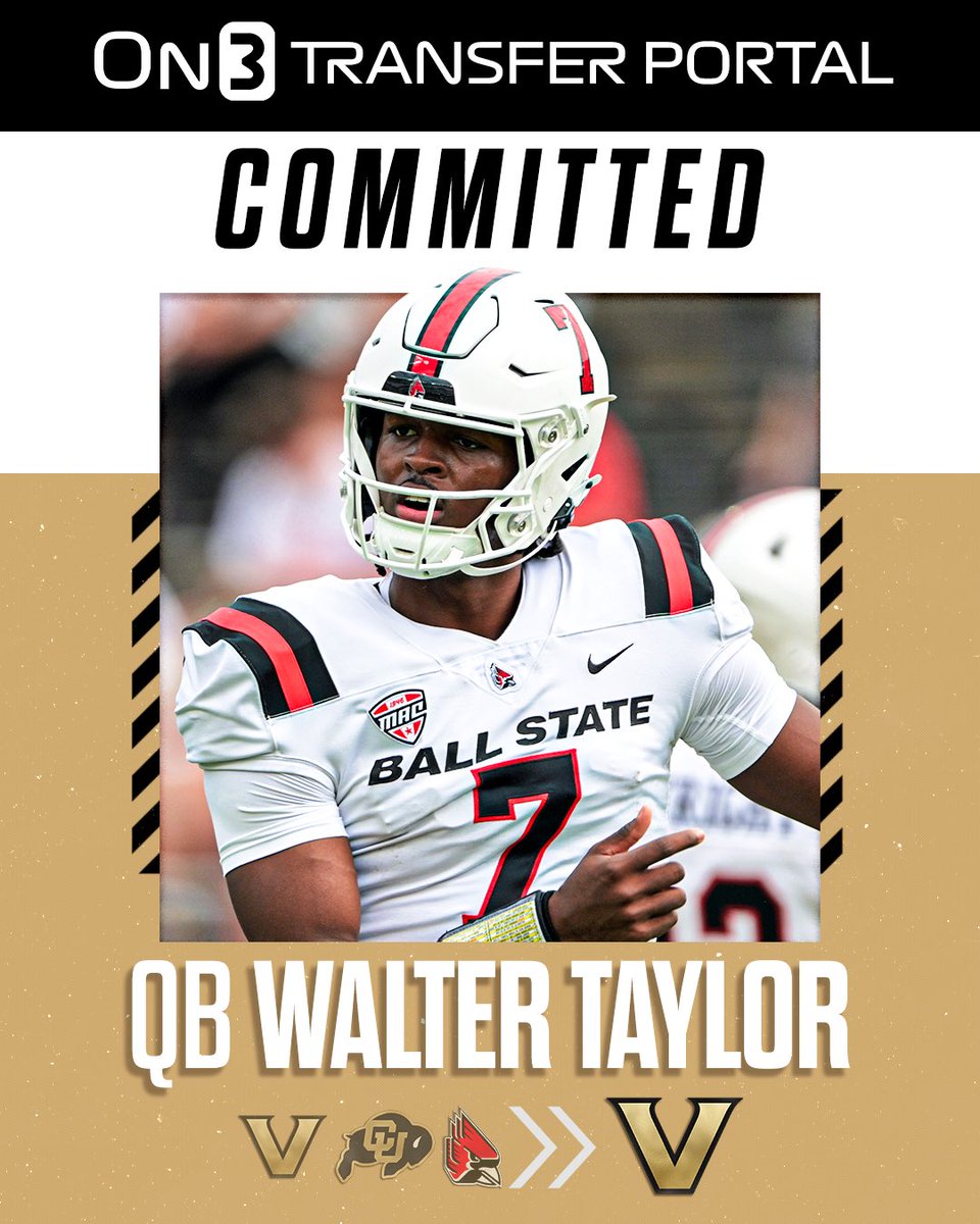 Transfer Portal tweet media