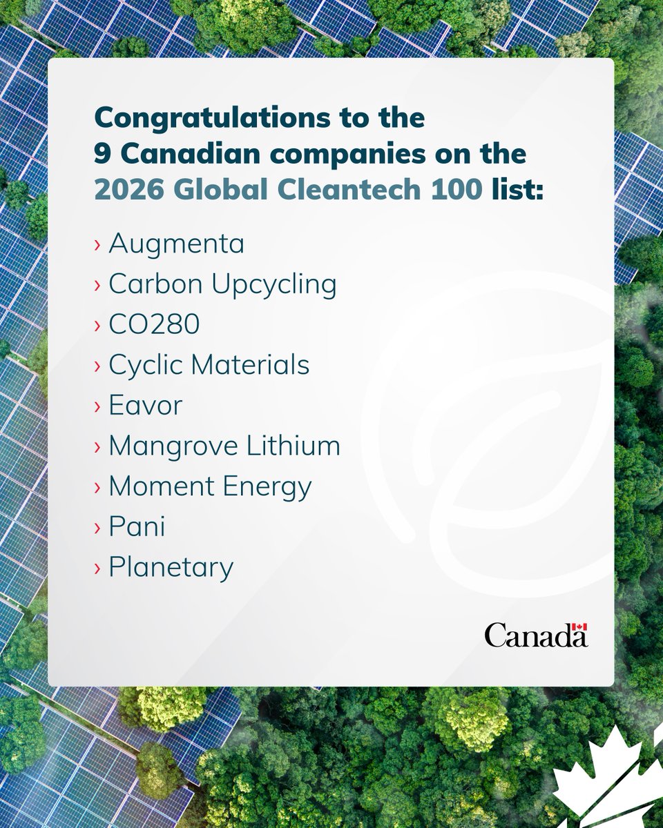 Trade Commissioner Service tweet media