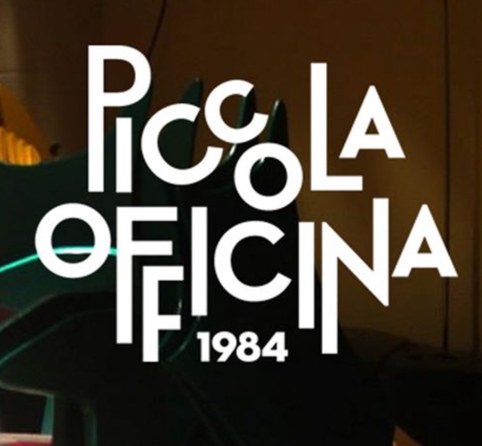 deworkstudio's tweet image. Logo design for Piccola Officina

dework.rs/projects/picco…

#children #toys #handwork #visualidentity #woodentoys #letters #logotype #logodesign #typography #design