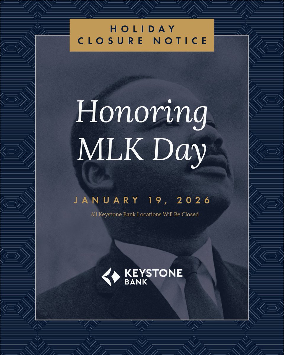 Keystone Bank tweet media
