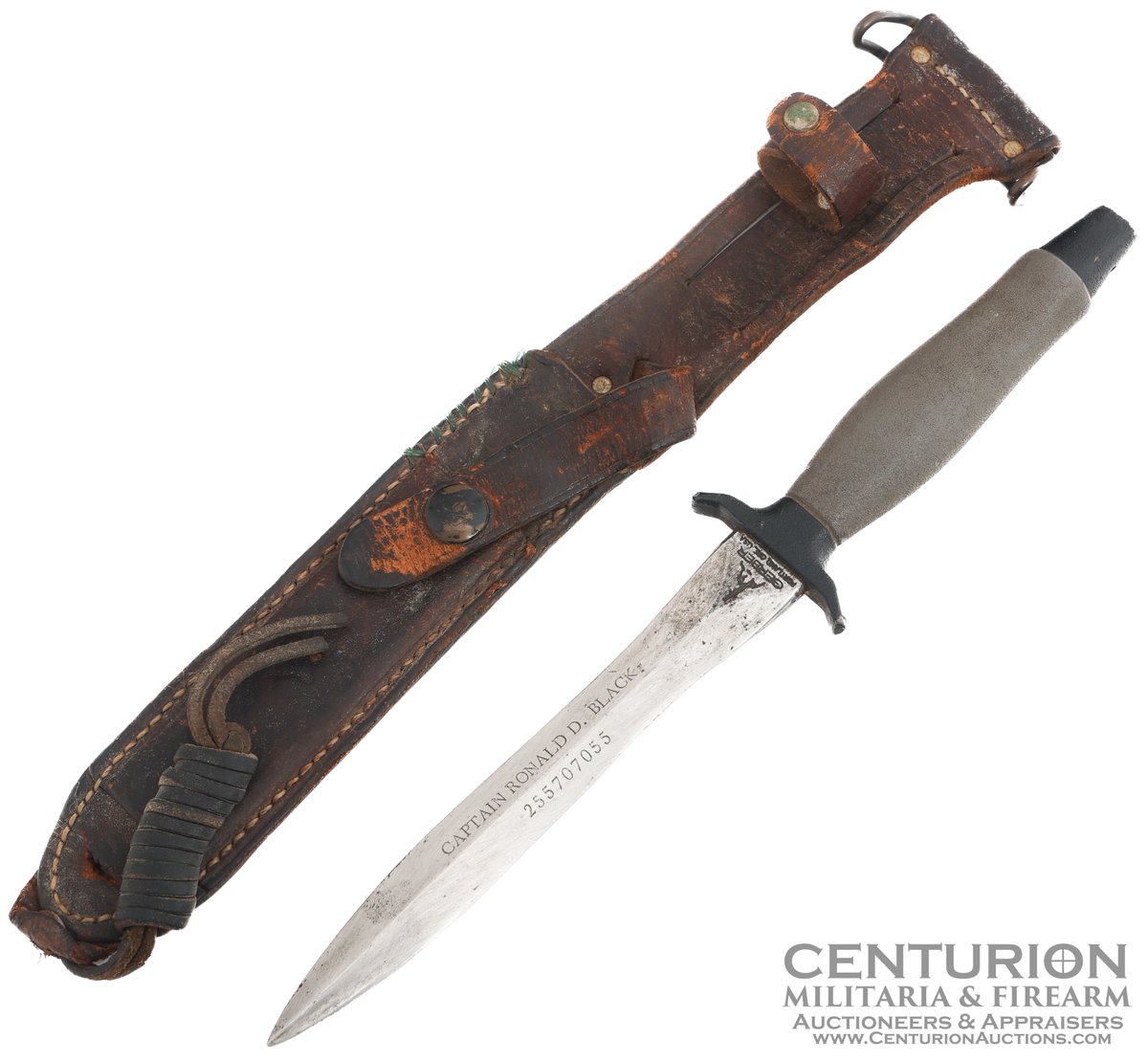 Centurion Auctions | Firearms & War Memorabilia tweet media
