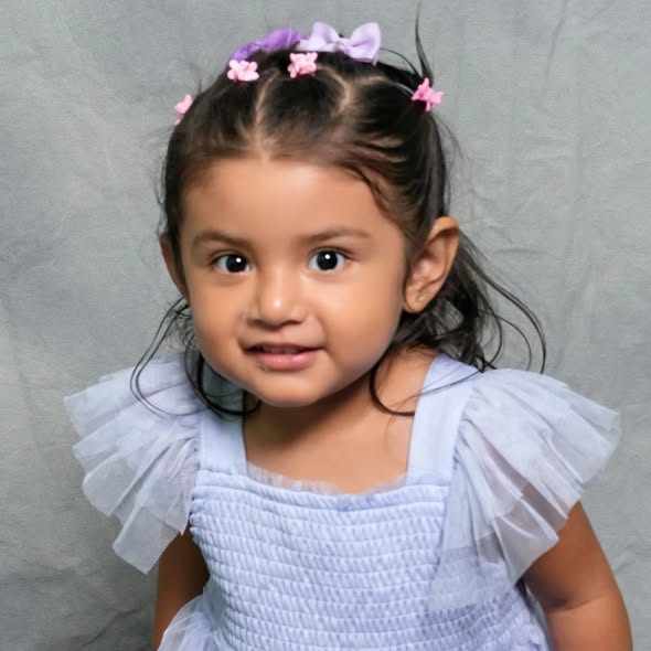 Chicago Therapeutic Children's Academy tweet media