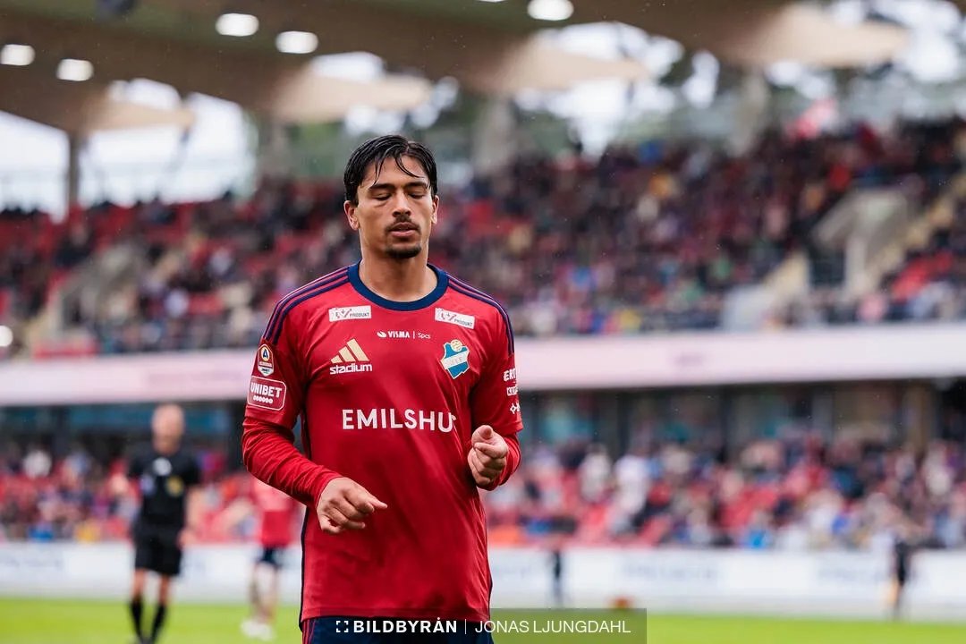 Svenska Fotbollscentrumet tweet media