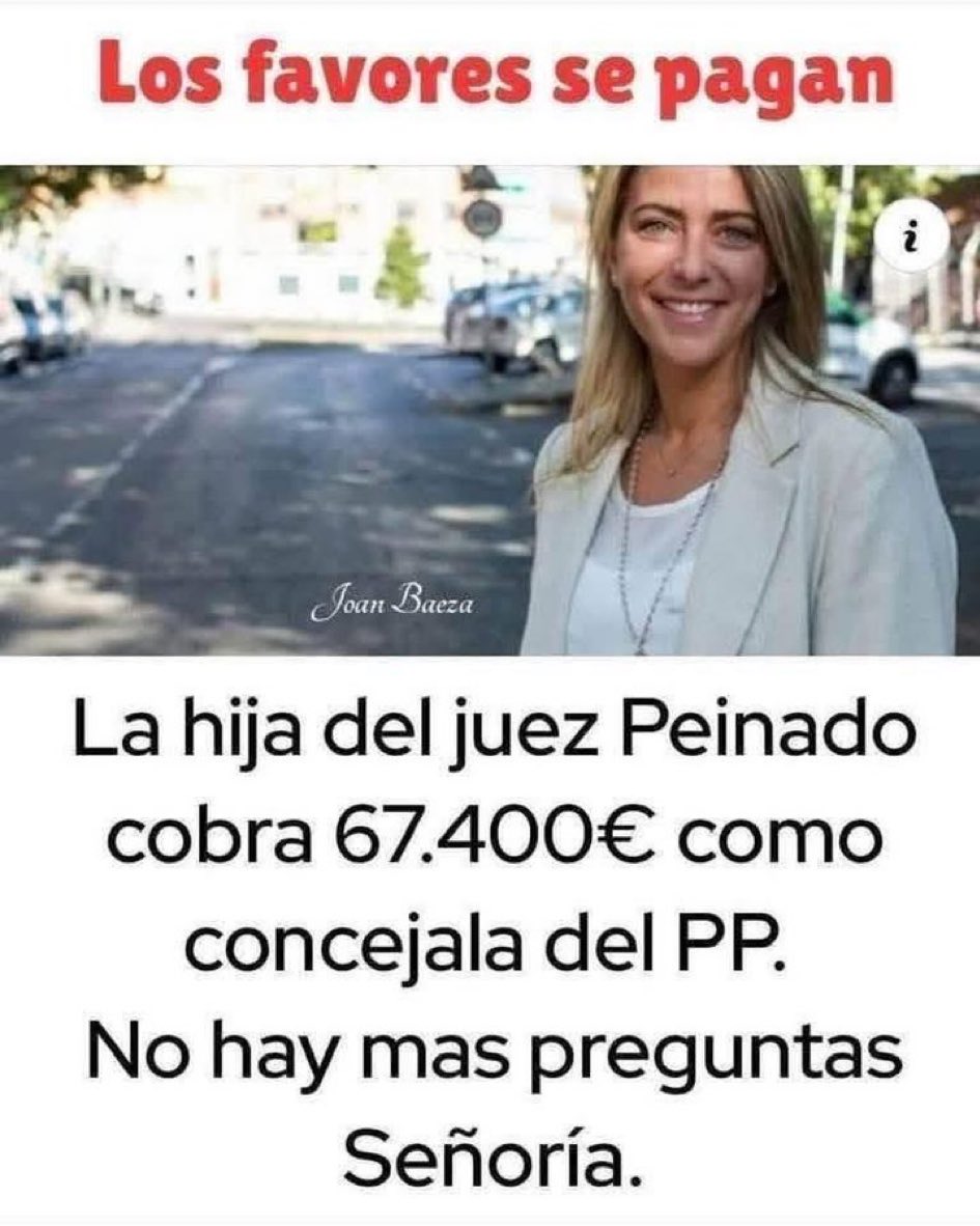 mejora_hoy's tweet photo. @jebl_ Esto es corrupción analfabeto… https://t.co/6pKz7jGqQs