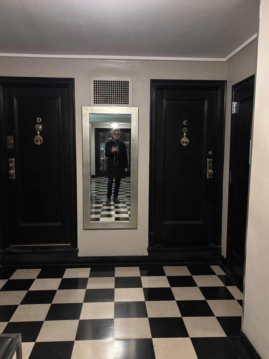 Just checking if I’m still here