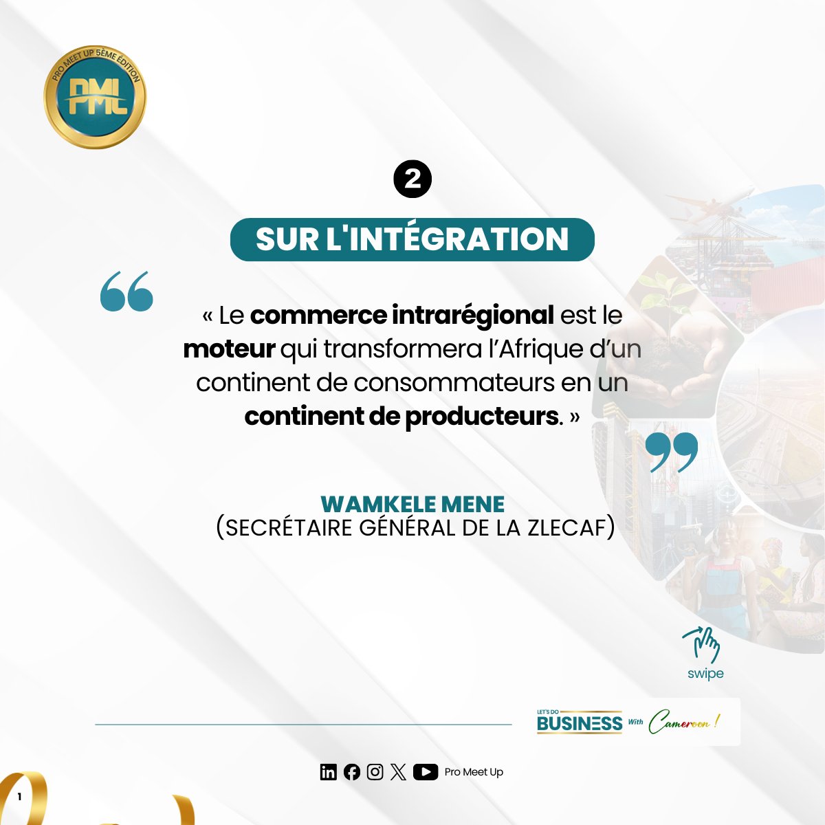 Pro Meet Up tweet media