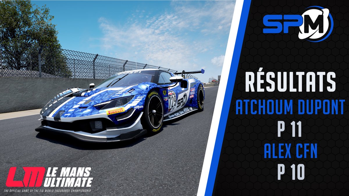 SPM Corp 🪐 tweet media