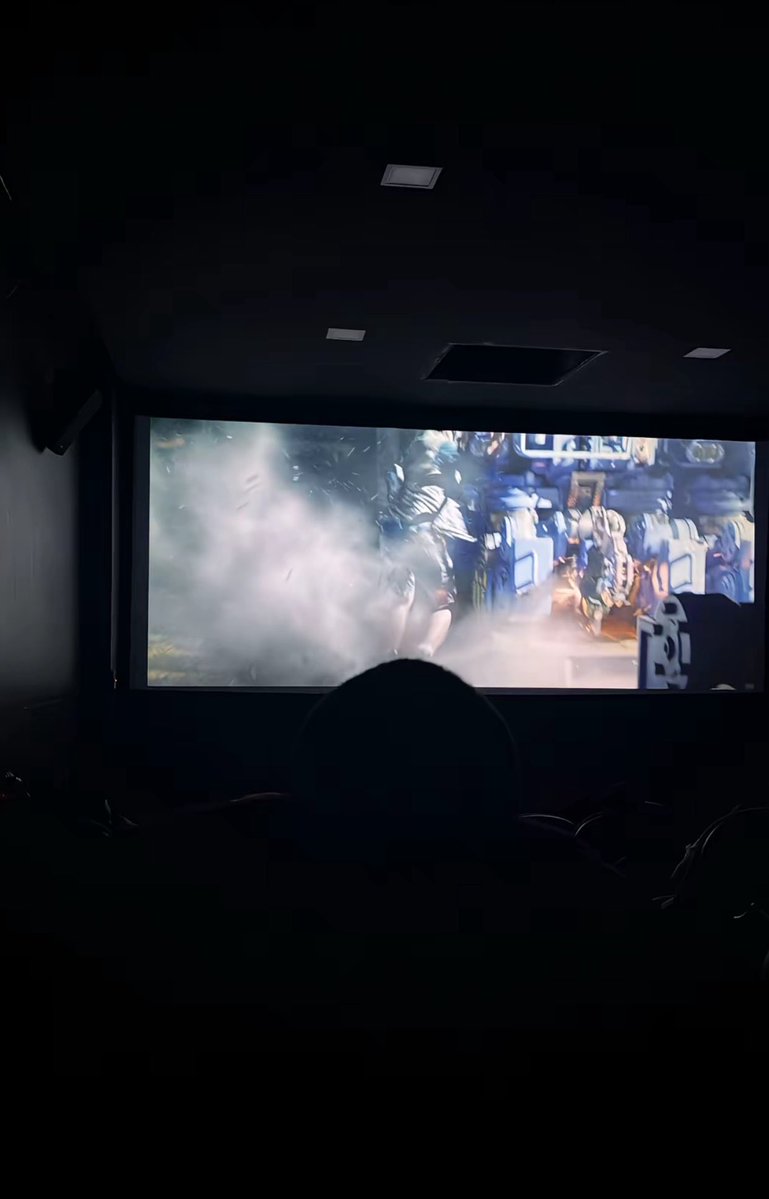 iniwise's tweet image. Good night CT ✨

We go again tomorrow