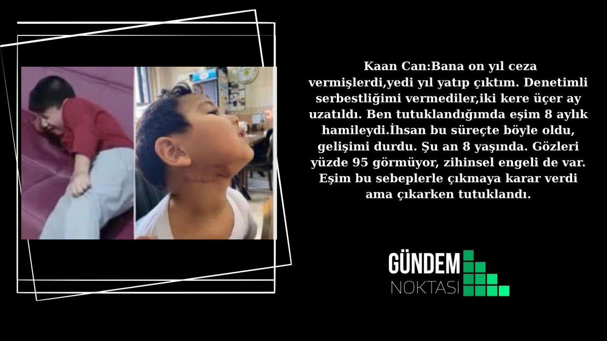 frau_mese's tweet photo. VenharCanİçin Empati

Adalet istiyoruz sadece adalet…

Hak savunucuları bu sese ses katın lütfen.

 #IranMassacre
#bitcoin
#Grönland https://t.co/LEuBsgc717