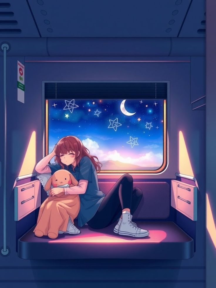 Good Night 𝕏 Family

The noise is over Peace begins now