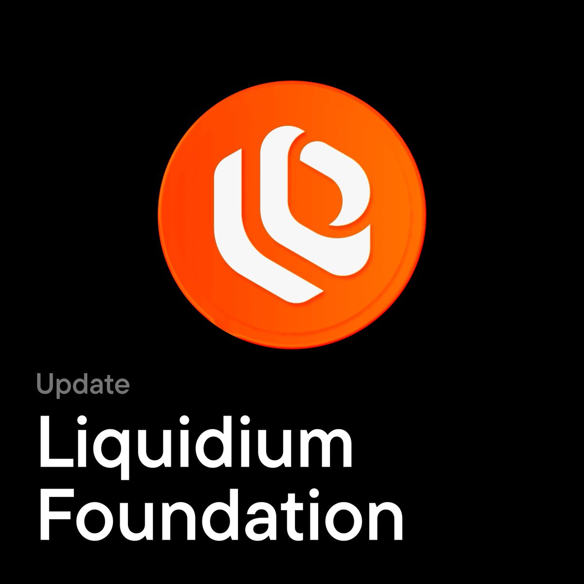 Liquidium Foundation tweet media