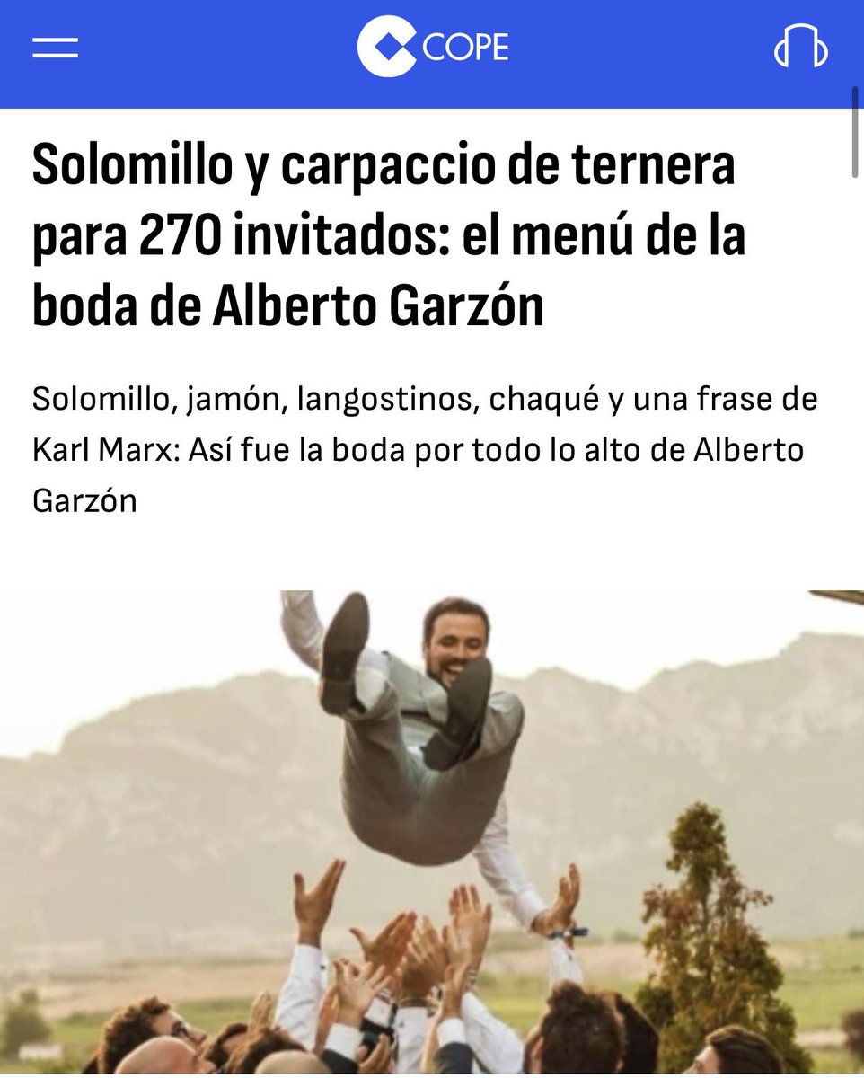 No tienes vergüenza ni la conoces.