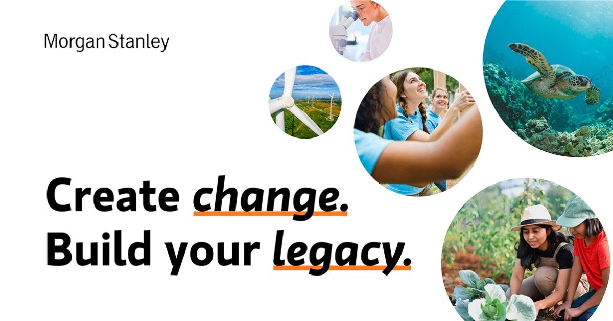 Cal_MercerMS's tweet image. MS GIFT donors have used recoverable grants to support initiatives across climate, affordable housing, economic opportunity and more. If you have a nonprofit you care about, let's explore ways we can seek to increase your impact together. livesocial.seismic.com/tlRJjJ