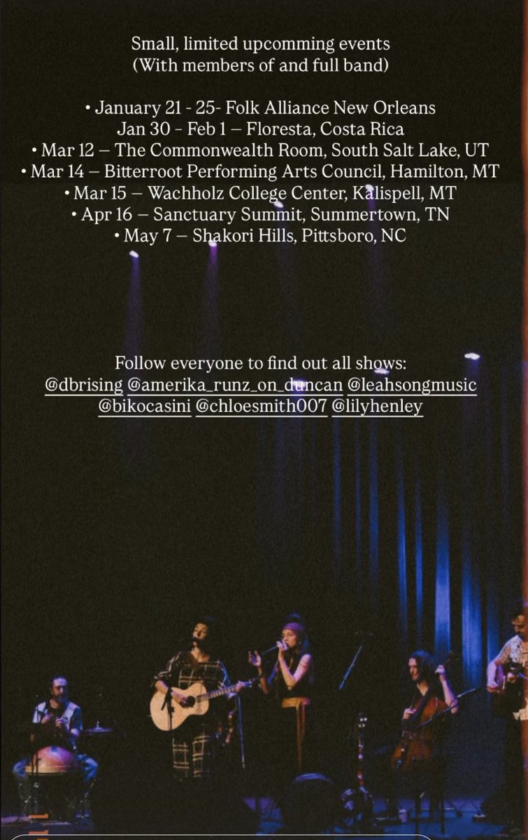 Rising Appalachia tweet media