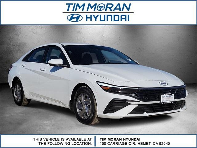 TimMoranAuto's tweet image. ✨ NEW ARRIVAL!
2025 New  HYUNDAI ELANTRA SE
💰 ONLY $24,495

Call Tim Moran Hyundai today! 📞
👉 timmoranhyundai.com/inventory/new-…

#NewHYUNDAI #TimMoranHyundai #Hyundai