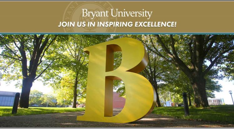 Now hiring for Lecturer in Psychology employment.bryant.edu/postings/4591