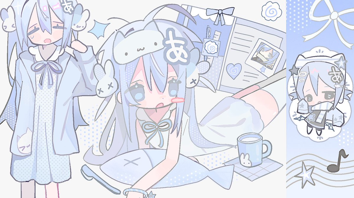 ᜊ七円咩ᜊ (@matoka_sama7) on Twitter photo 