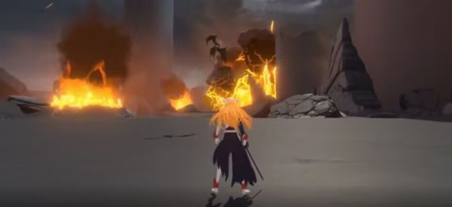 Bleach Soul Resonance - News tweet media