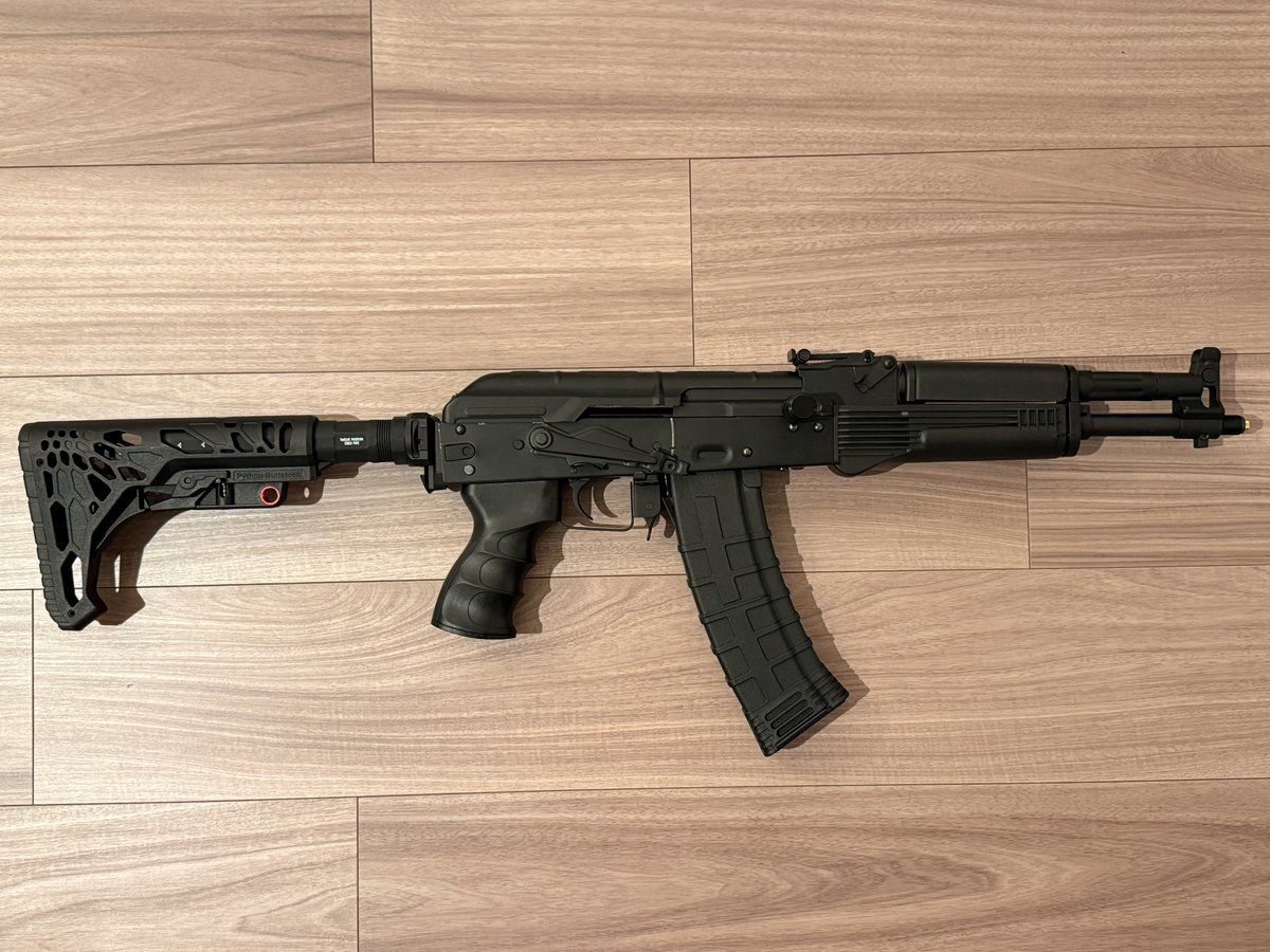 悔しいが一旦組み戻し