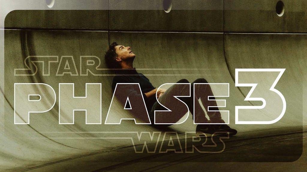 NEW EPISODE🚪🌱✨

With 2025 behind us, and a new era of Star Wars in 2026 and beyond, <a href="/ohcatrina/">Catrina (#VentressDay NOV 14TH!)</a> from The Geeky Waffle joins us to discuss how the year wrapped up, and all the things we have to look forward to!

🎧👉 apple.co/4b02Joi
📺👉 bit.ly/3Lq8hOB