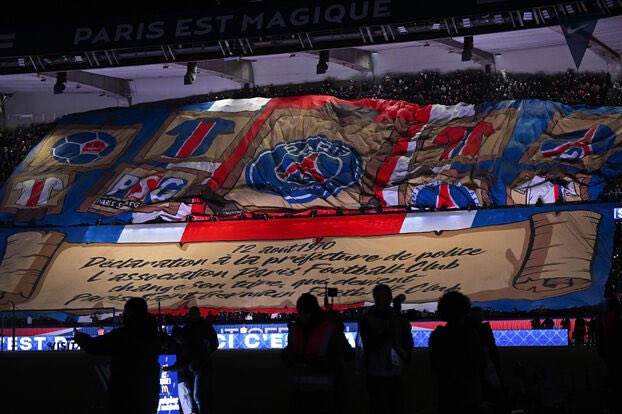 ParisSG INFOS tweet media