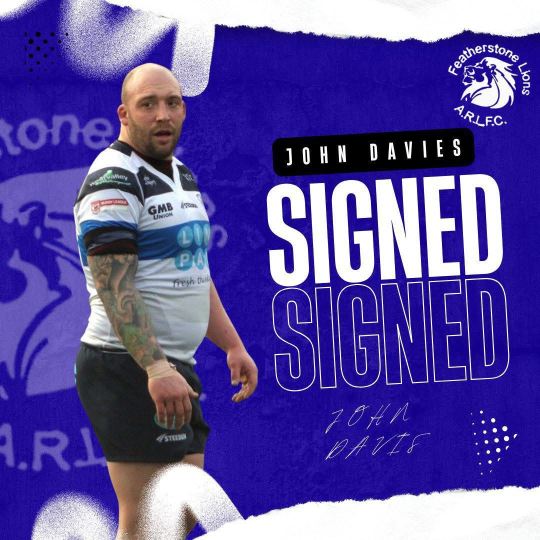 FevTalk 🏉 tweet media