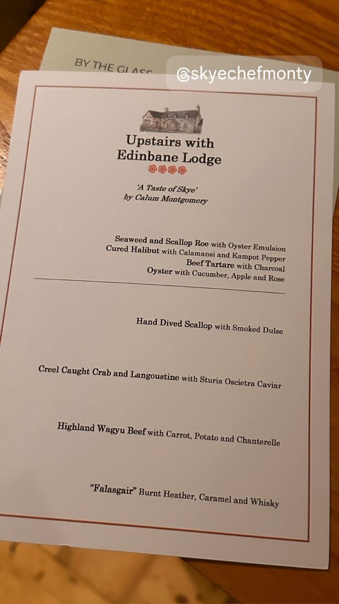 Calum Montgomery tweet media