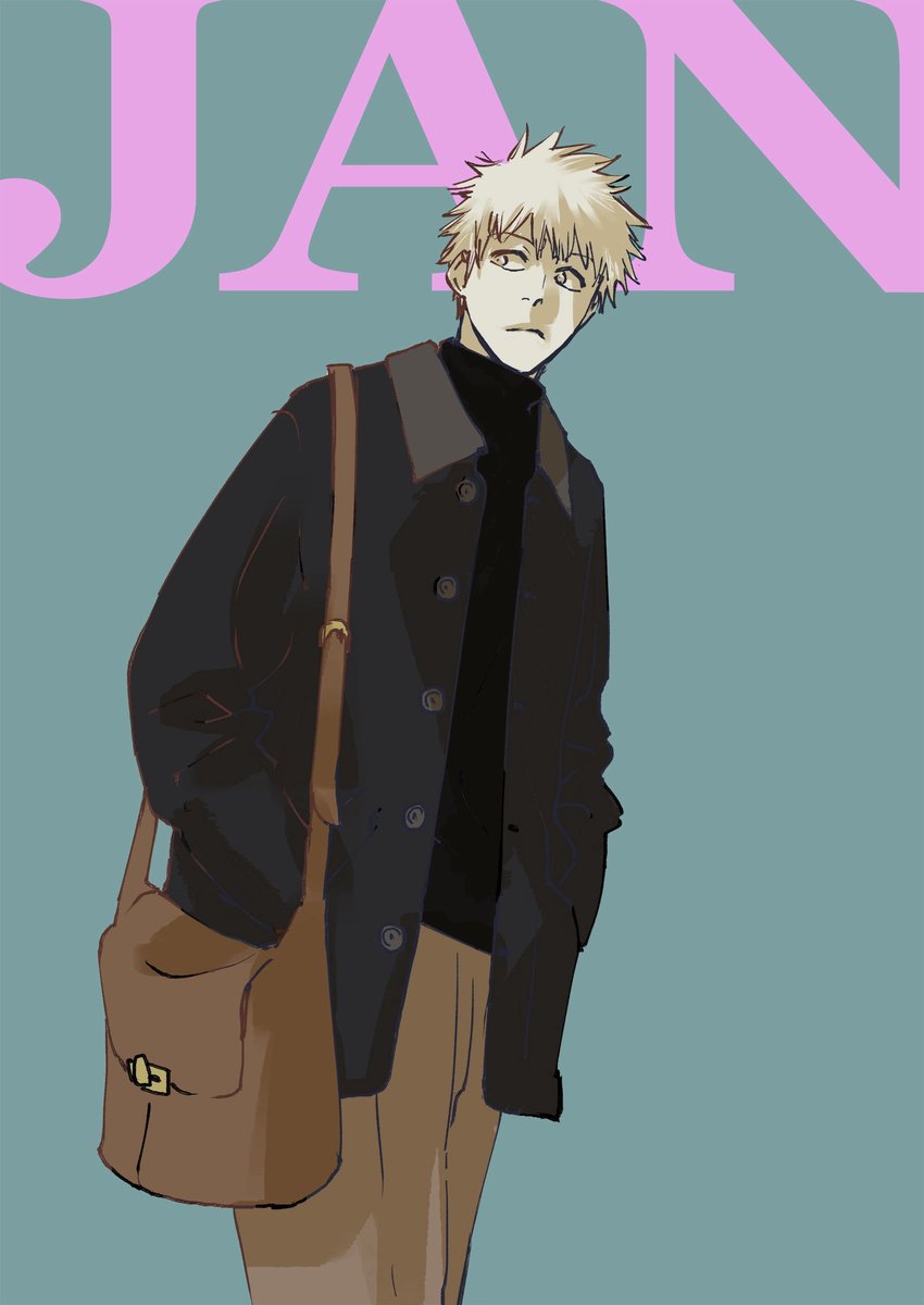 basterbomb's tweet image. New ichigo drawing dropped