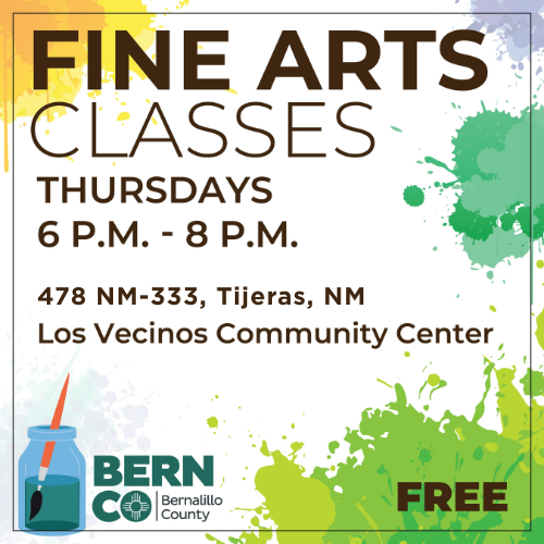 BernCo Parks, Recreation, & Open Space tweet media