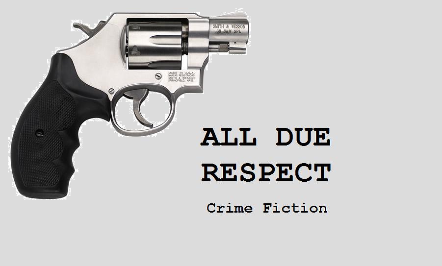 All Due Respect tweet media