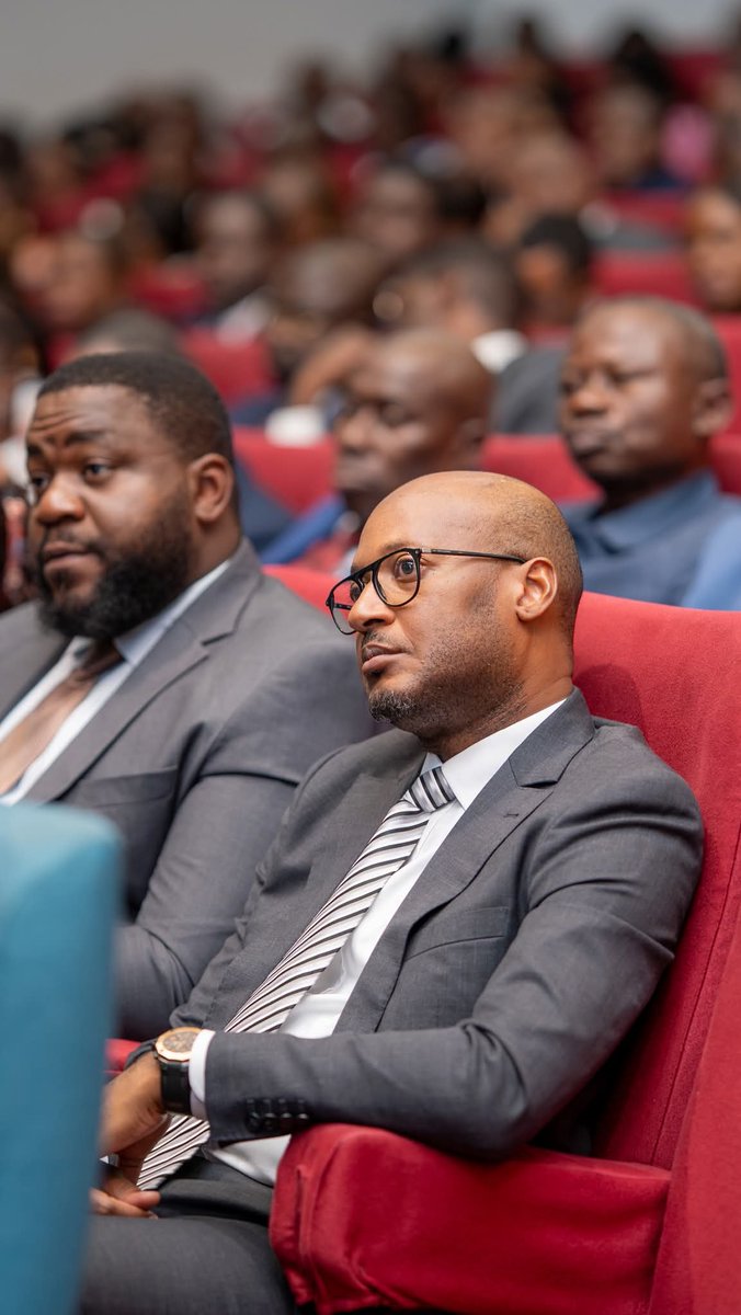 Office des Ports et Rades du Gabon tweet media