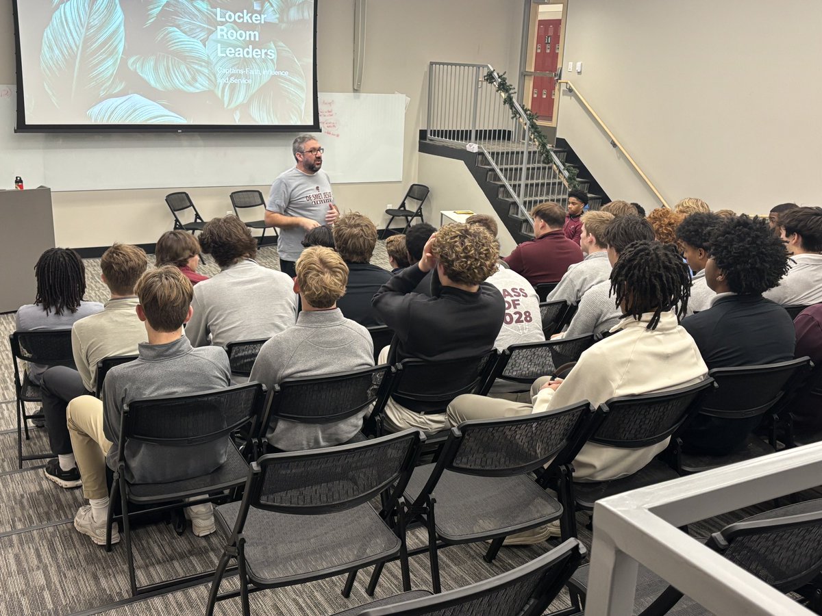 John Merritt 🏈 tweet media