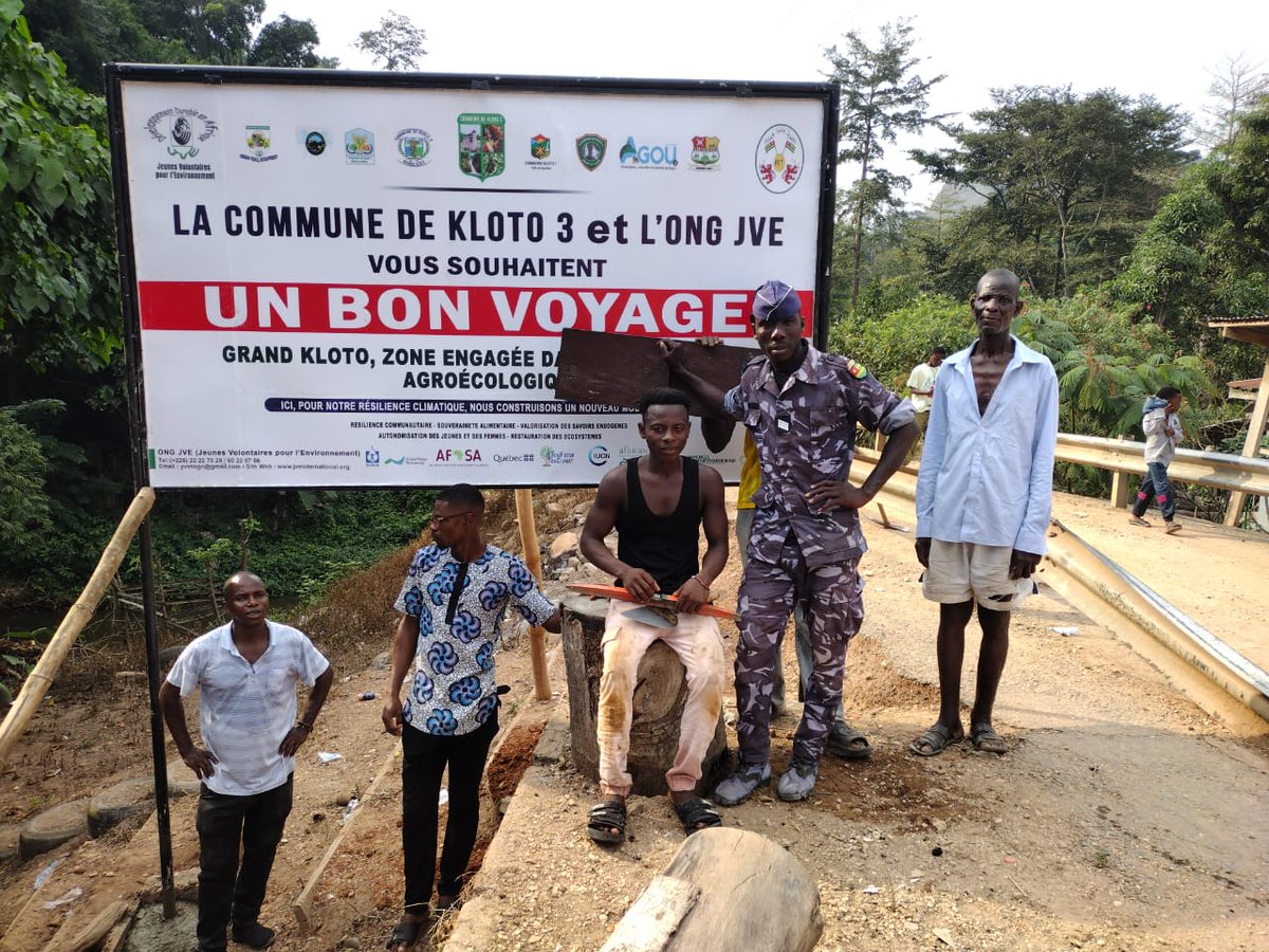 JVE International tweet media