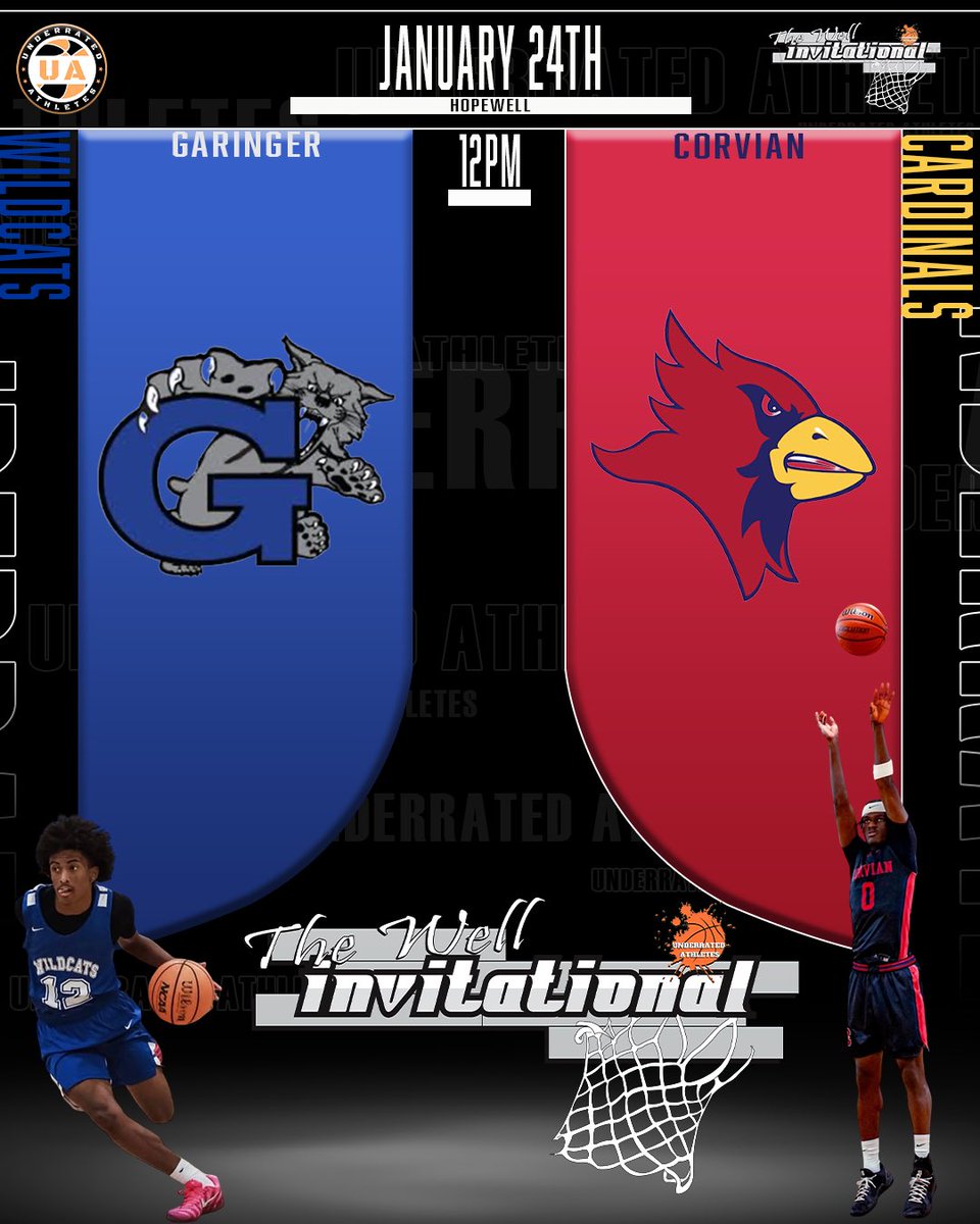 Underrated Athletes tweet media