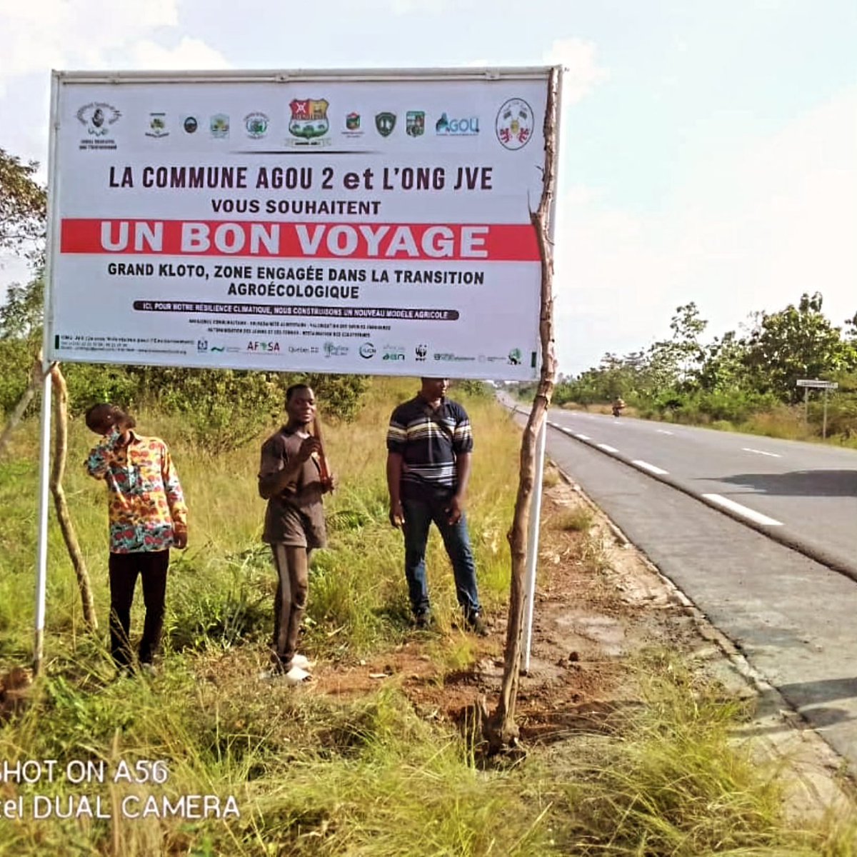 JVE International tweet media