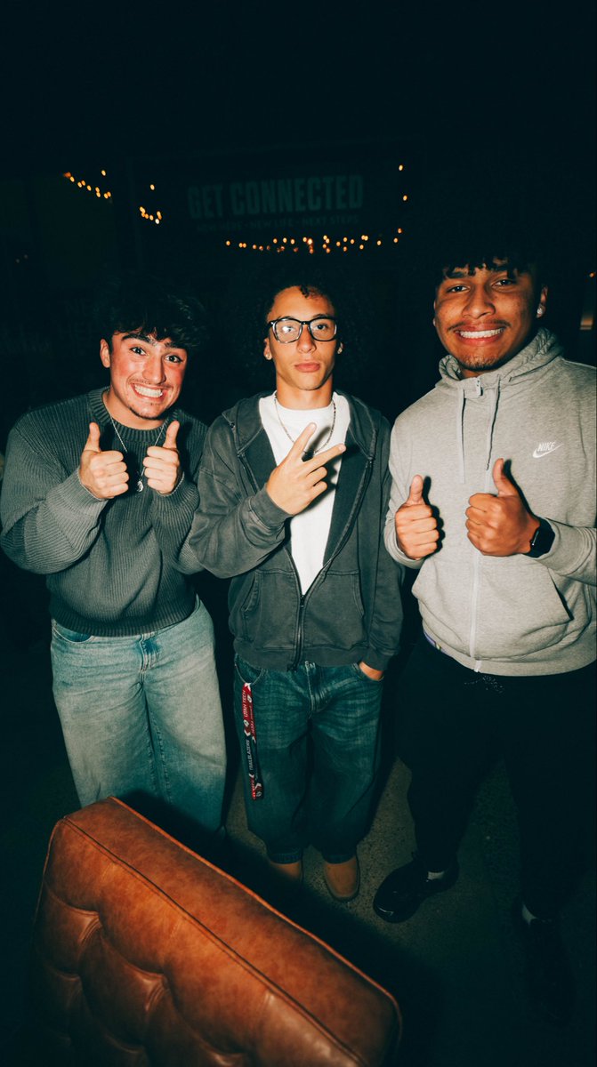 J’ven Smith C/O '27 tweet media