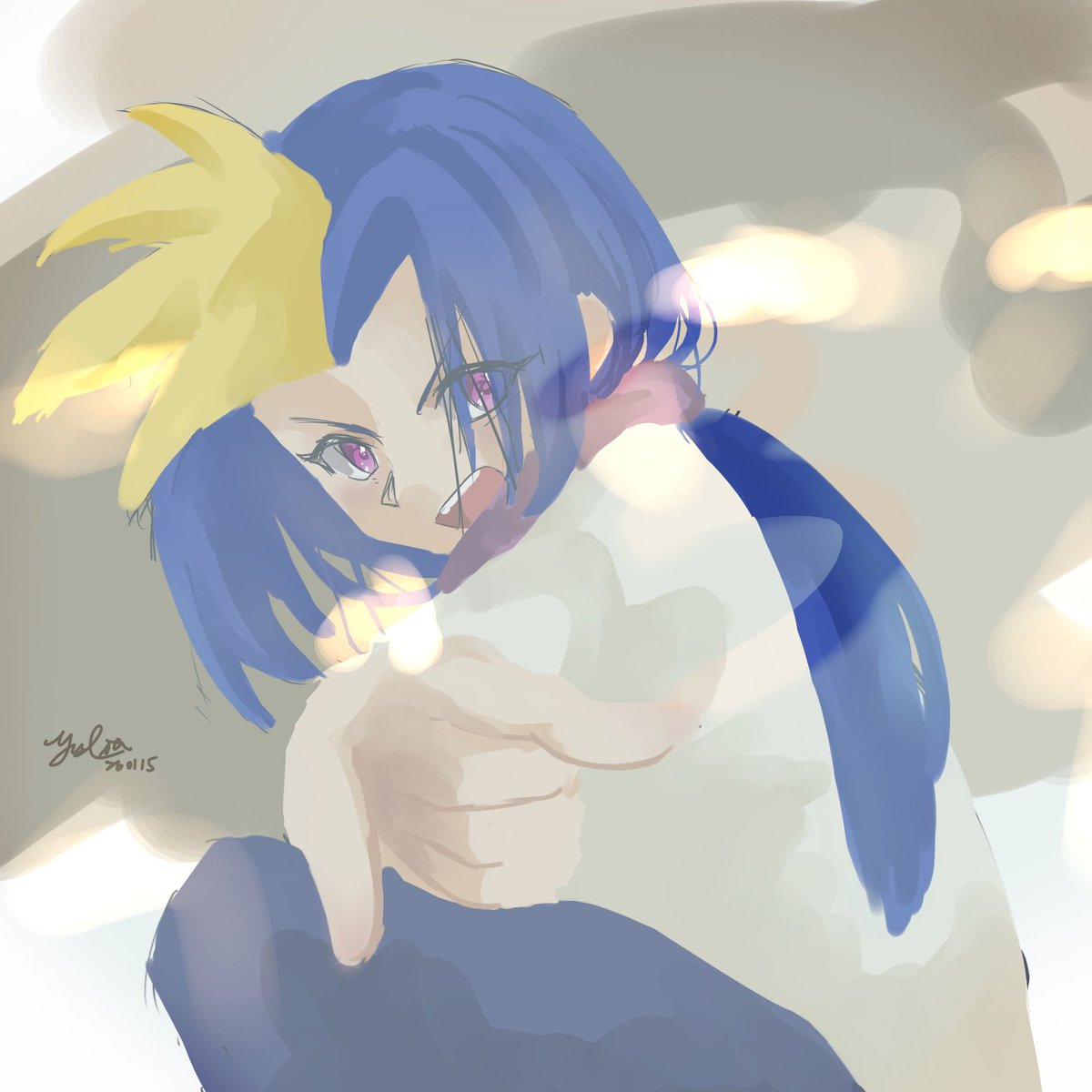 昨日で3周年迎えました〜 #MyXAnniversary