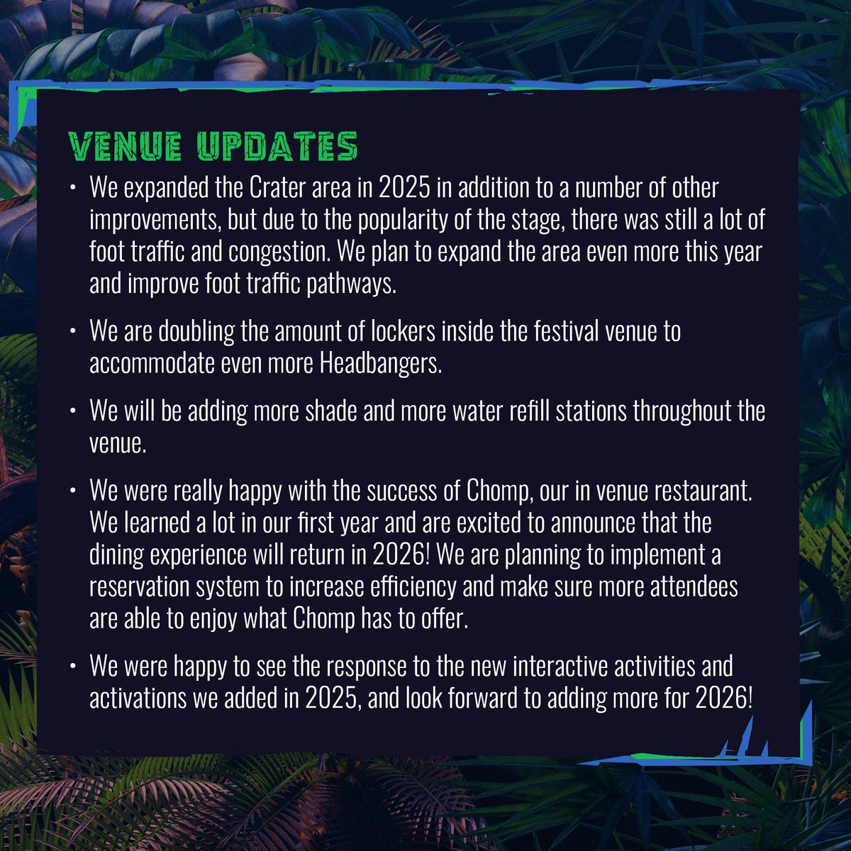 Lost Lands Festival tweet media