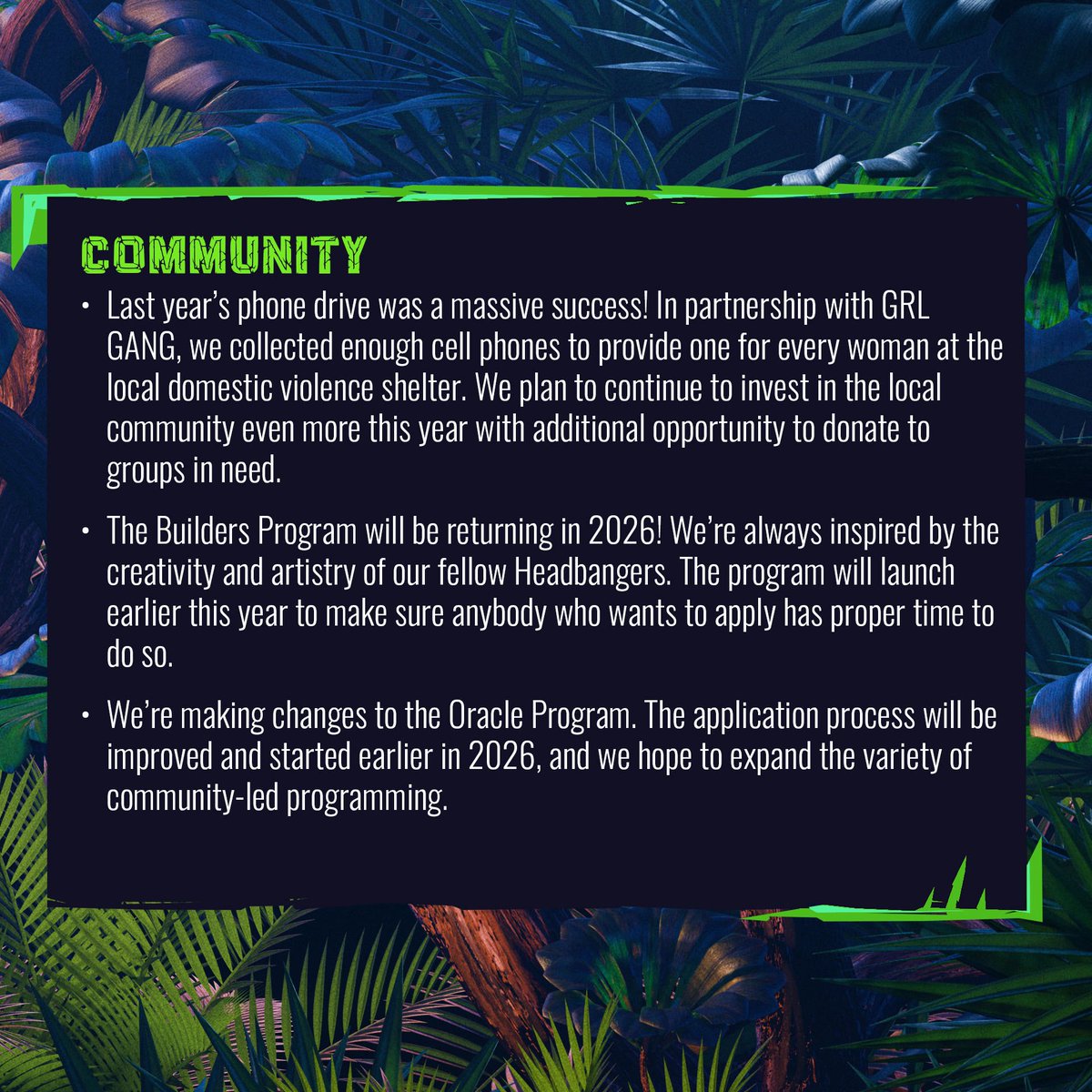 Lost Lands Festival tweet media