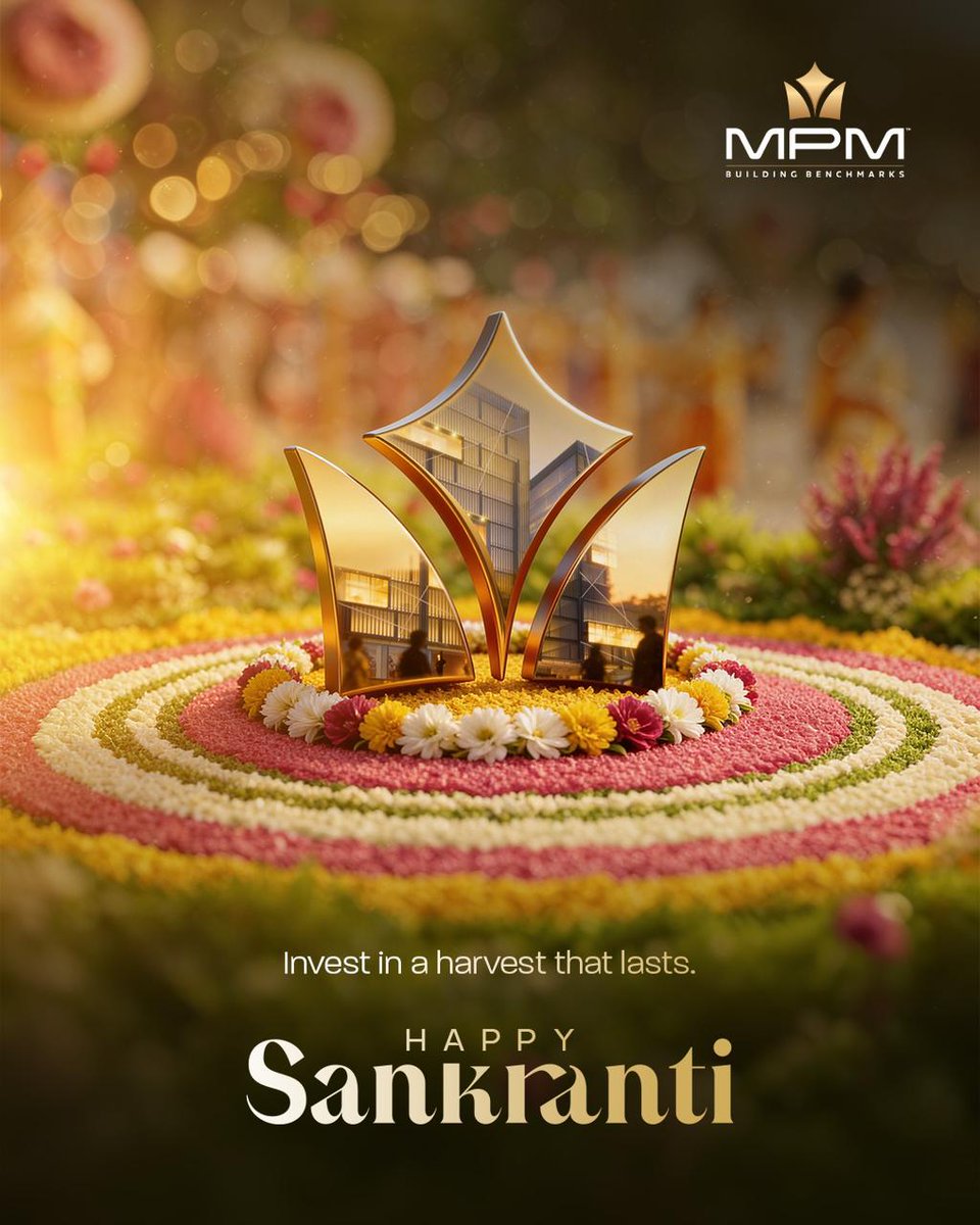 MPM Group tweet media