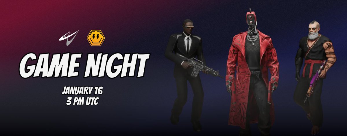 Slingshot x Artyfact Game Night 🎮

Join us for a Discord Game Night featuring <a href="/artyfact_game/">Artyfact ⚡️</a> 

🗓 Friday, January 16, 3PM UTC
🎮 Live gameplay
🎁 Lootbox NFT WL (GTD) + FS rewards

Utility-first gaming. Real rewards
More details dropping soon 🙌